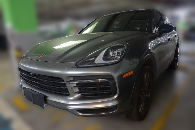 Used Porsche Cayenne  Guazi used car, China used car export, Used car for sale, Used  cars, Cheapest cars for sale