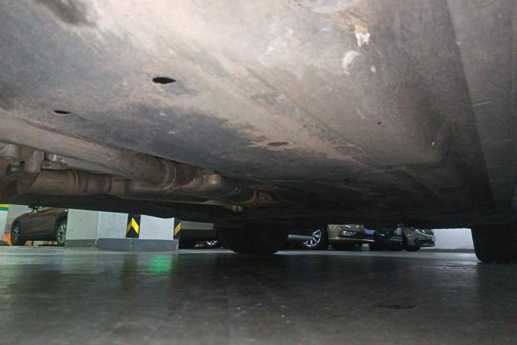 Used Porsche Cayenne 2020 Cayenne S 2.9T Chassis Front Left
