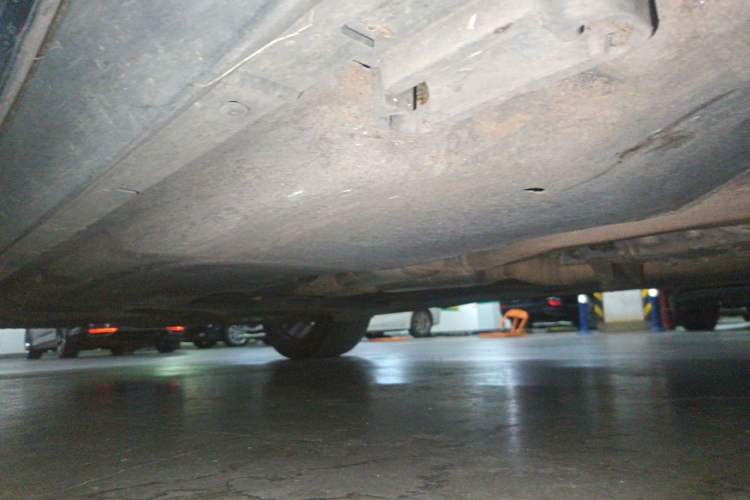 Used Porsche Cayenne 2020 Cayenne S 2.9T Chassis Front Right