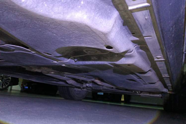Used Porsche Cayenne 2020 Cayenne S 2.9T Chassis Rear Right