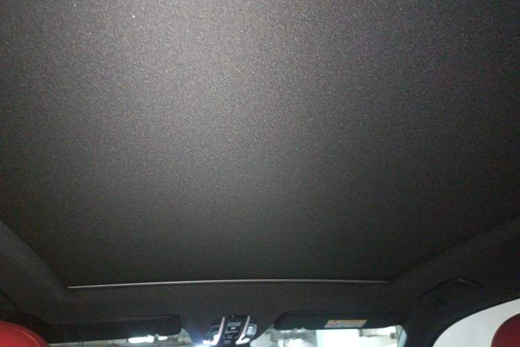 Used Porsche Cayenne 2020 Cayenne S 2.9T Headliner