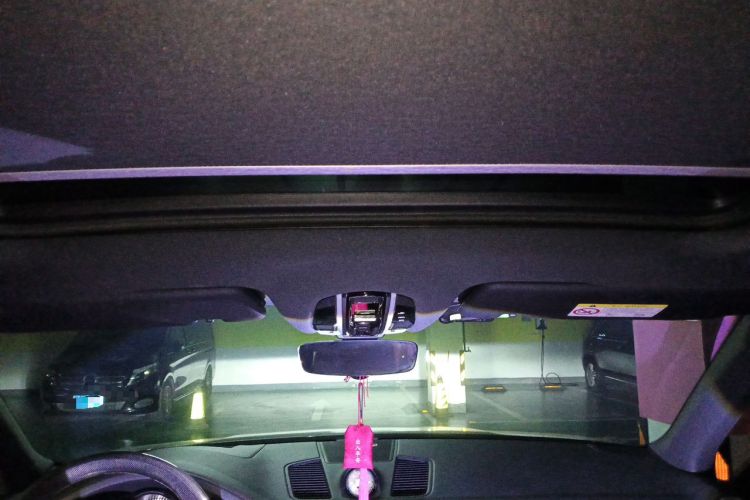 Used Porsche Cayenne 2020 Cayenne S 2.9T Headliner