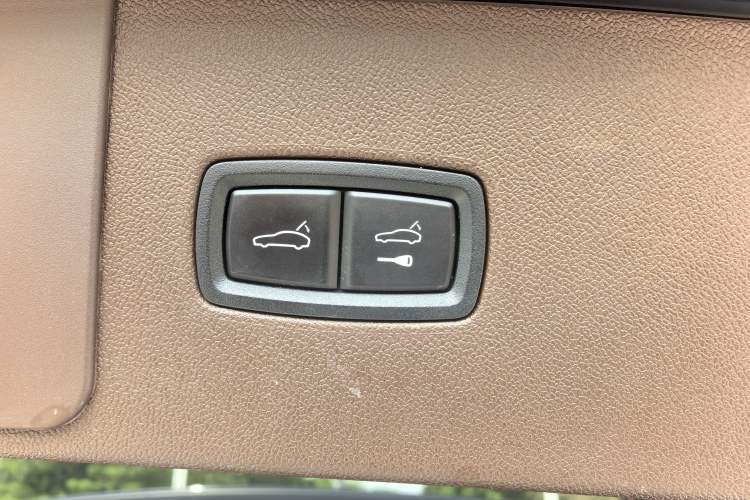 Used Porsche Cayenne 2020 Cayenne S 2.9T Interior 13