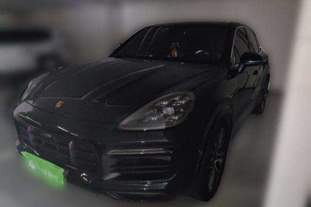 Used Porsche Cayenne 2020 Cayenne S 2.9T