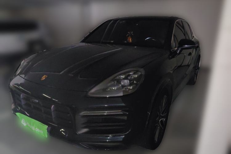 Used Porsche Cayenne 2020 Cayenne S 2.9T Guazi used car, China used car export, Used car for sale, Used  cars, Cheapest cars for sale