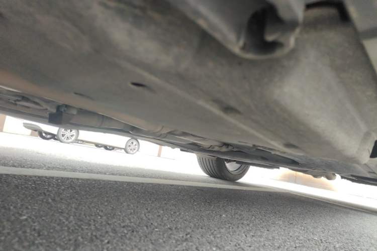 Used Porsche Cayenne 2020 Cayenne S 2.9T Chassis Front Left