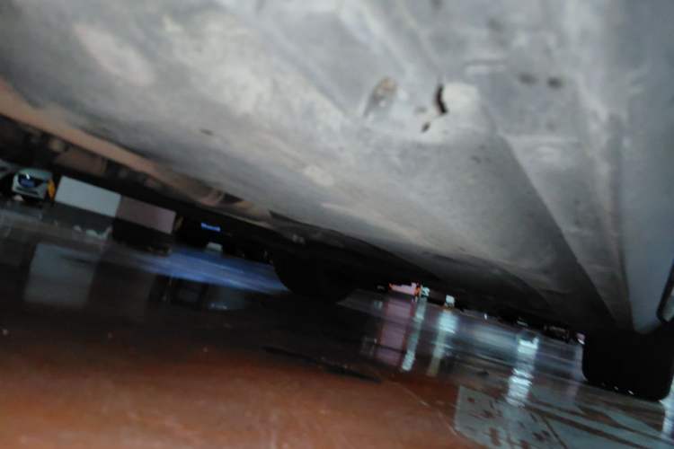 Used Porsche Cayenne 2020 Cayenne S 2.9T Chassis Front Left