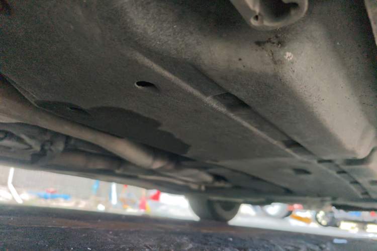 Used Porsche Cayenne 2020 Cayenne S 2.9T Chassis Front Left