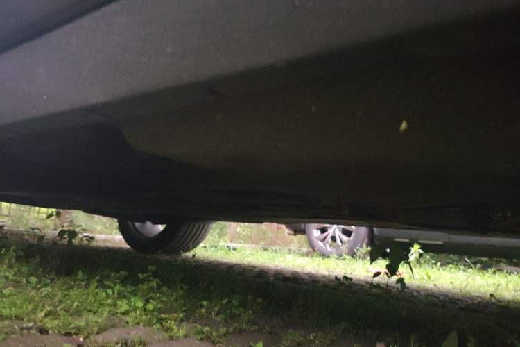 Used Porsche Cayenne 2020 Cayenne S 2.9T Chassis Front Right
