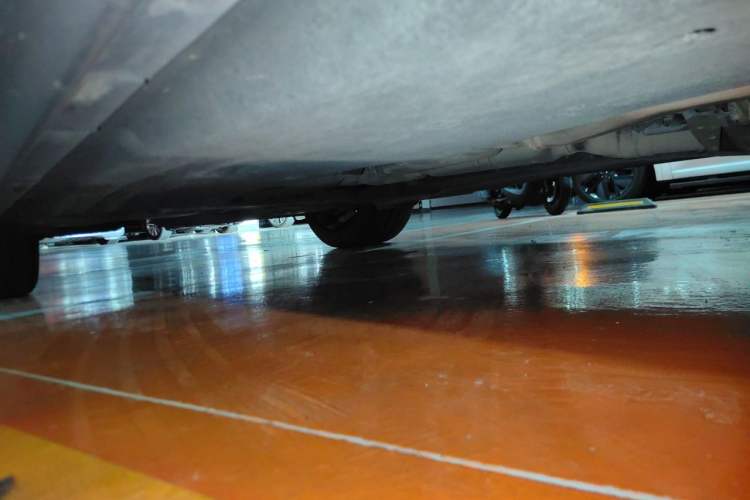 Used Porsche Cayenne 2020 Cayenne S 2.9T Chassis Front Right