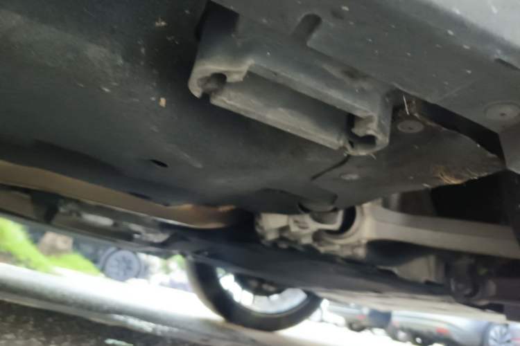 Used Porsche Cayenne 2020 2.9T S U.S. specification Chassis Front Right
