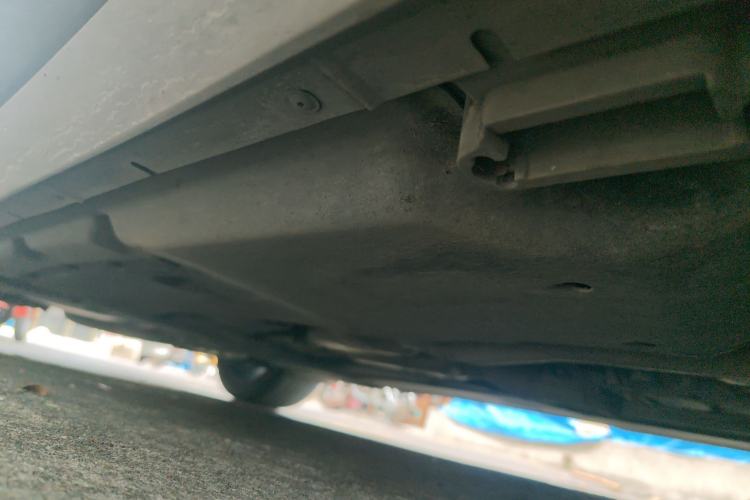 Used Porsche Cayenne 2020 Cayenne S 2.9T Chassis Front Right