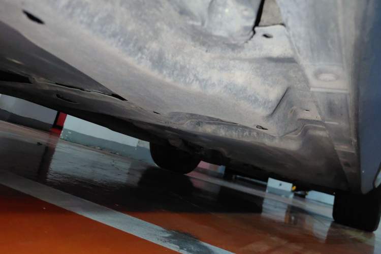 Used Porsche Cayenne 2020 Cayenne S 2.9T Chassis Rear Right