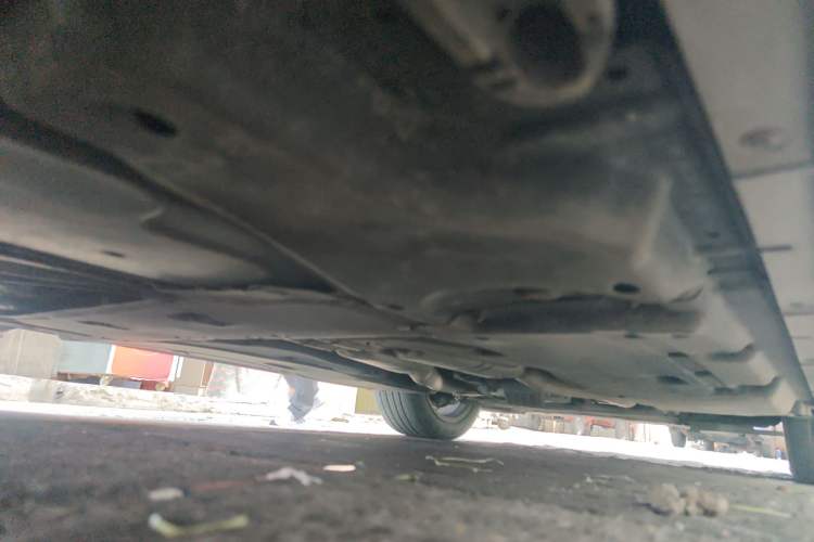 Used Porsche Cayenne 2020 Cayenne S 2.9T Chassis Rear Right