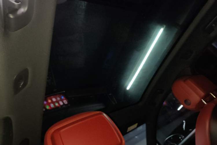 Used Porsche Cayenne 2020 Cayenne S Coupé 2.9T Headliner
