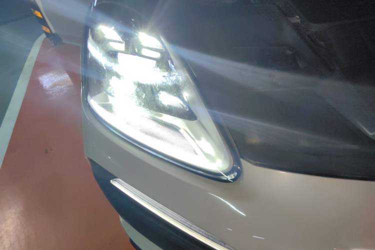 Used Porsche Cayenne 2020 Cayenne S 2.9T Right Front Headlight
