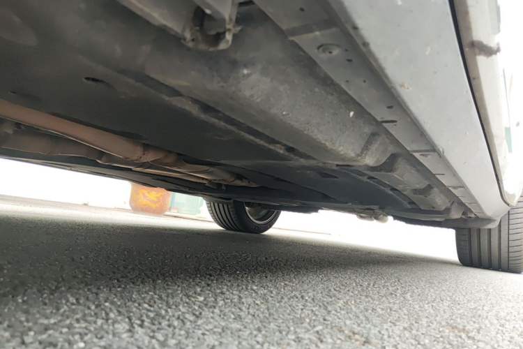 Used Porsche Cayenne 2020 Cayenne S 2.9T Chassis Front Left