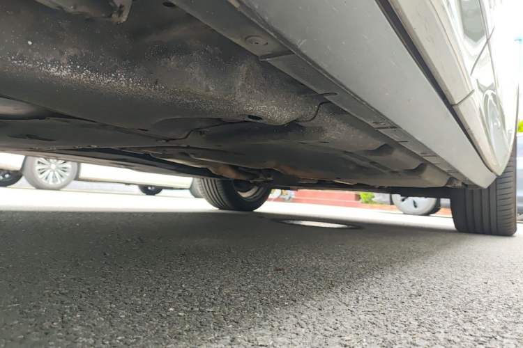 Used Porsche Cayenne 2020 Cayenne S 2.9T Chassis Rear Right