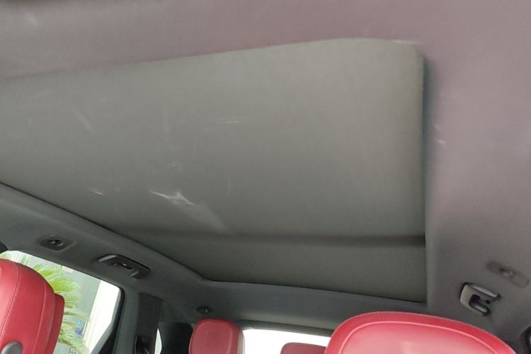 Used Porsche Cayenne 2020 Cayenne S 2.9T Headliner