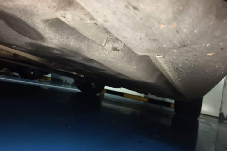 Used Porsche Cayenne 2020 Cayenne S 2.9T Chassis Front Left