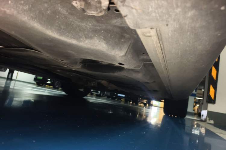 Used Porsche Cayenne 2020 Cayenne S 2.9T Chassis Rear Right