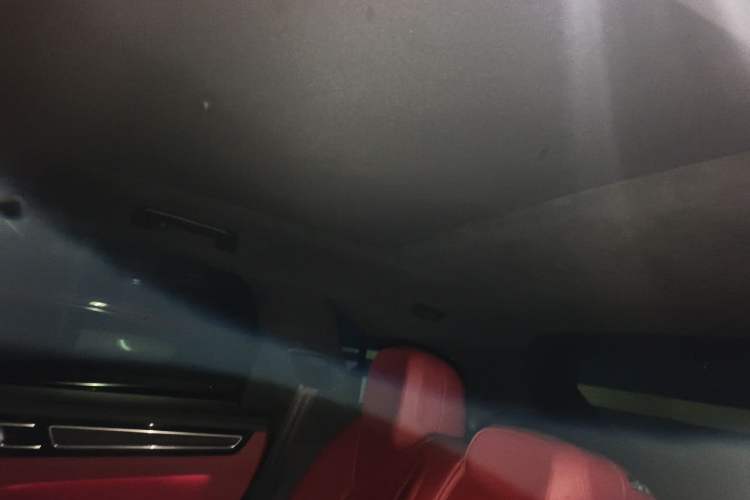 Used Porsche Cayenne 2020 Cayenne S 2.9T Headliner