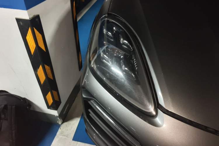 Used Porsche Cayenne 2020 Cayenne S 2.9T Right Front Headlight