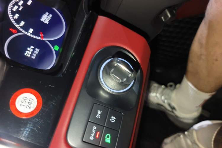 Used Porsche Cayenne 2020 Cayenne S 2.9T Vehicle Key