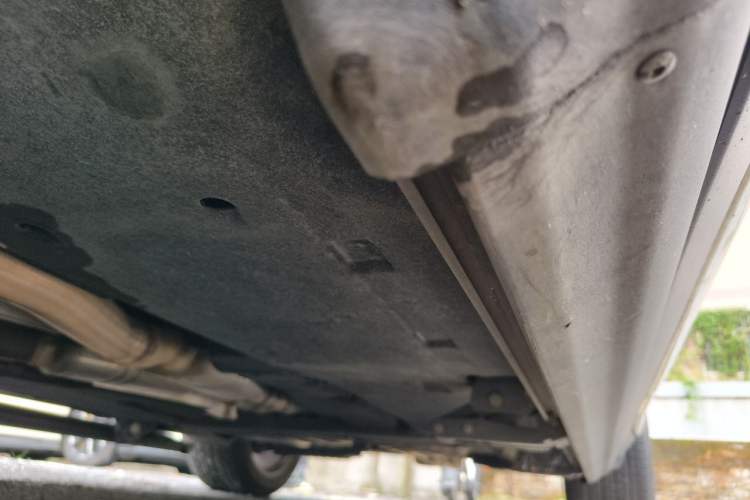 Used Porsche Cayenne 2020 Cayenne S 2.9T Chassis Front Left