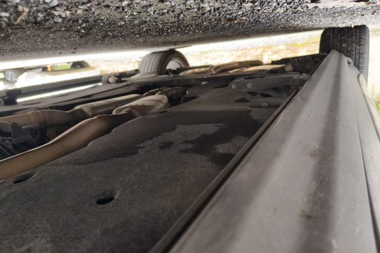Used Porsche Cayenne 2020 Cayenne S 2.9T Chassis Front Right