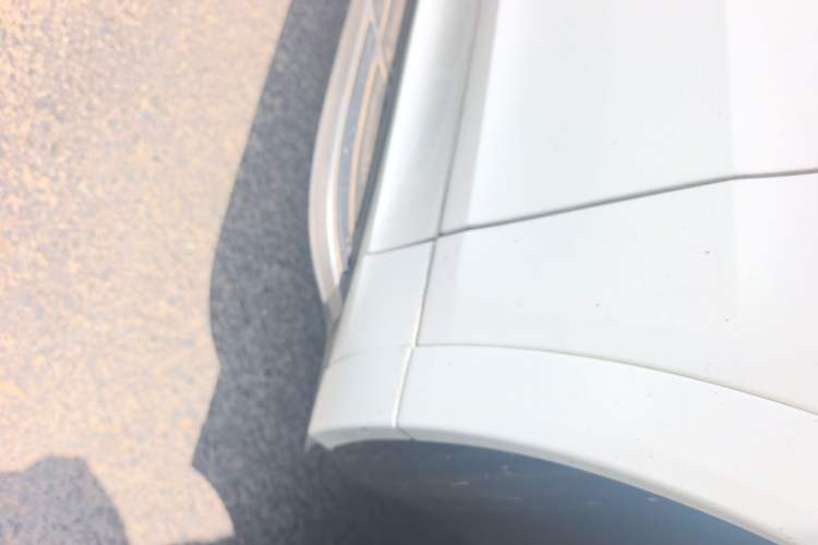 Used Porsche Cayenne 2020 Cayenne S Coupé 2.9T Chassis Front Right