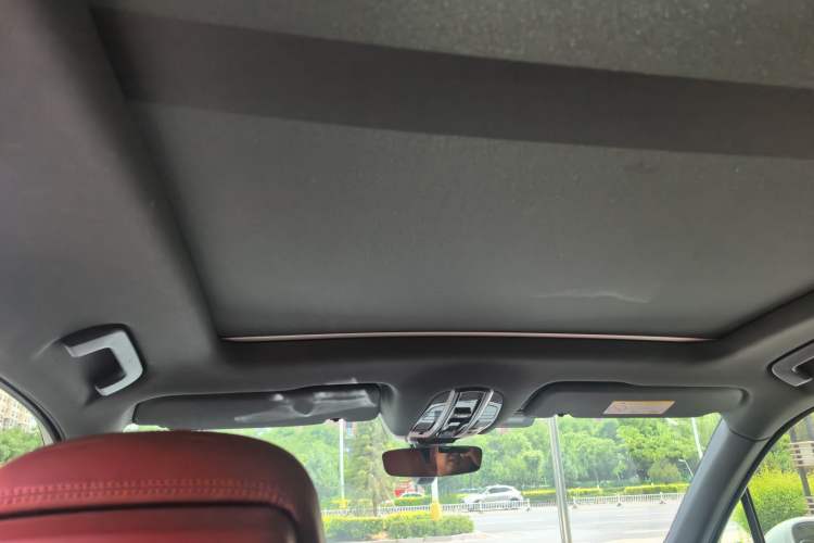 Used Porsche Cayenne 2020 Cayenne S Coupé 2.9T Headliner