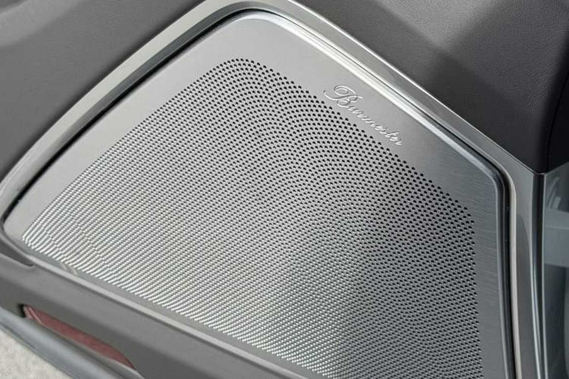 Used Porsche Cayenne 2020 Cayenne S 2.9T Interior 2