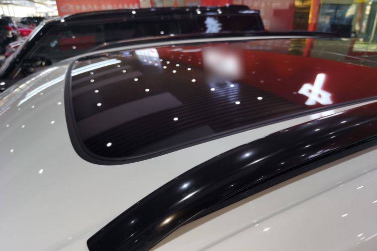 Used Porsche Cayenne 2020 3.0T Standard Version US Specification Roof