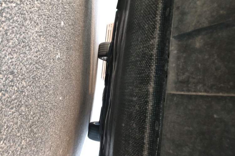 Used Porsche Cayenne  Chassis Front