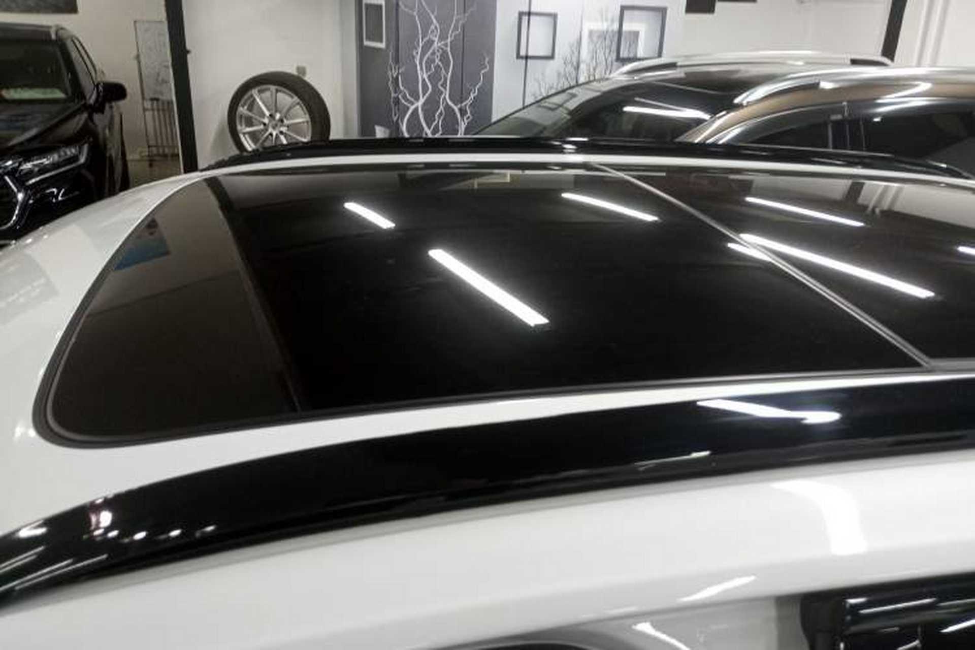 Used Porsche Cayenne 2021 3.0T U.S. specification Roof