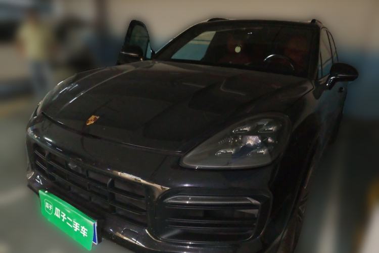 Porsche Cayenne 2022 Cayenne S 2.9T Platinum Edition مستعملة Guazi used car, China used car export, Used car for sale, Used  cars, Cheapest cars for sale