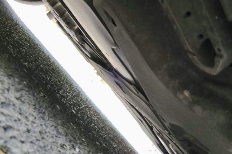 Used Porsche Cayenne  Chassis Rear Right