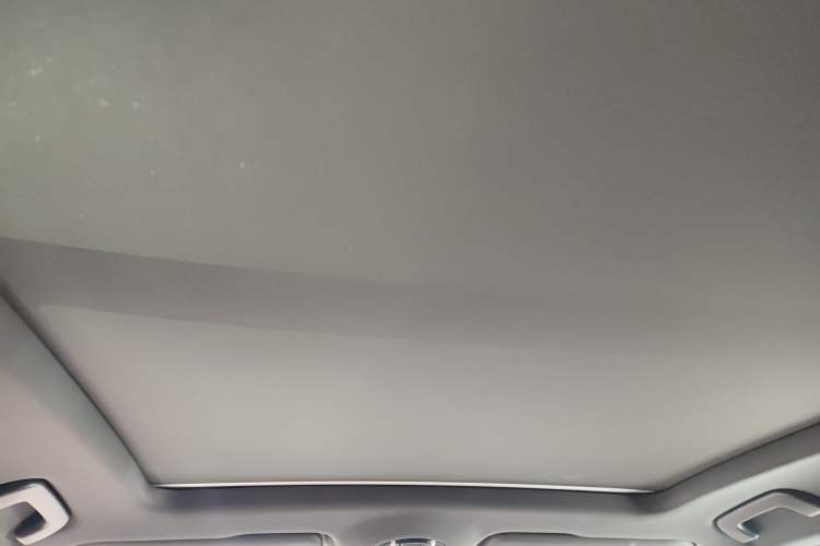 Used Porsche Cayenne 2022 Cayenne 3.0T Platinum Edition Headliner