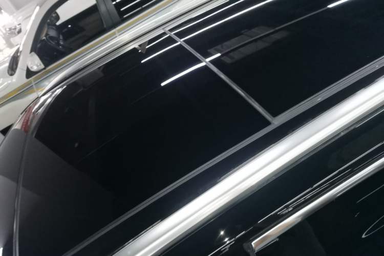 Used Porsche Cayenne 2022 3.0T US Spec Roof