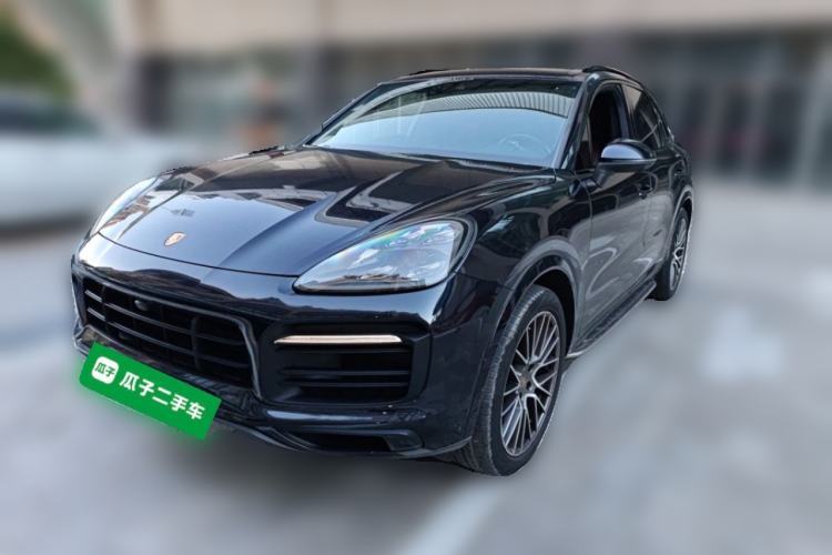 Porsche Cayenne 2022 Cayenne S 2.9T Platinum Edition مستعملة Guazi used car, China used car export, Used car for sale, Used  cars, Cheapest cars for sale