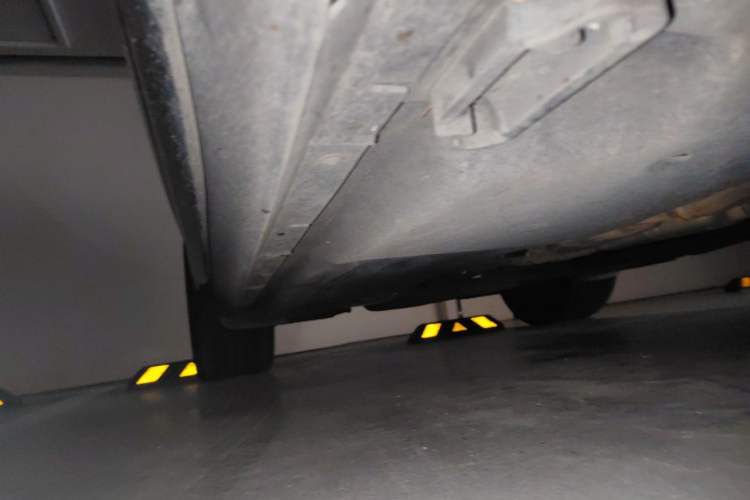 Used Porsche Cayenne 2022 Cayenne S 2.9T Platinum Edition Chassis Front Right