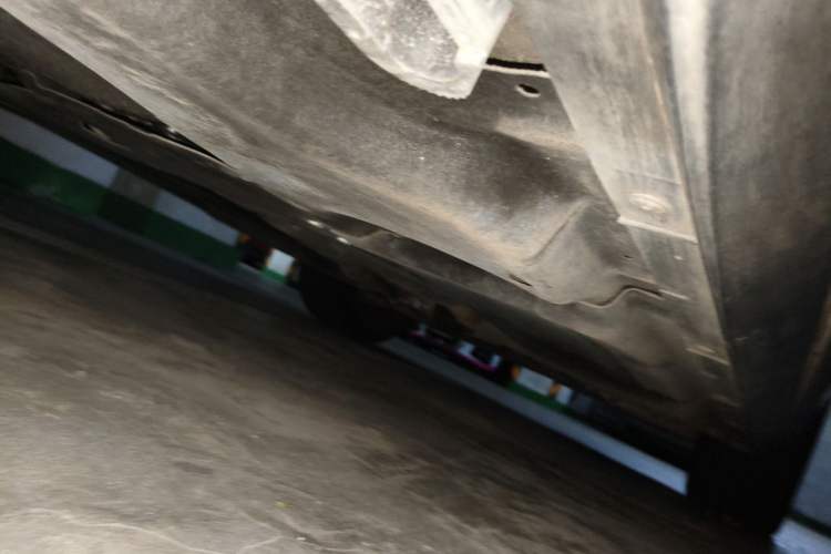 Used Porsche Cayenne 2022 Cayenne 3.0T Platinum Edition Chassis Rear Right
