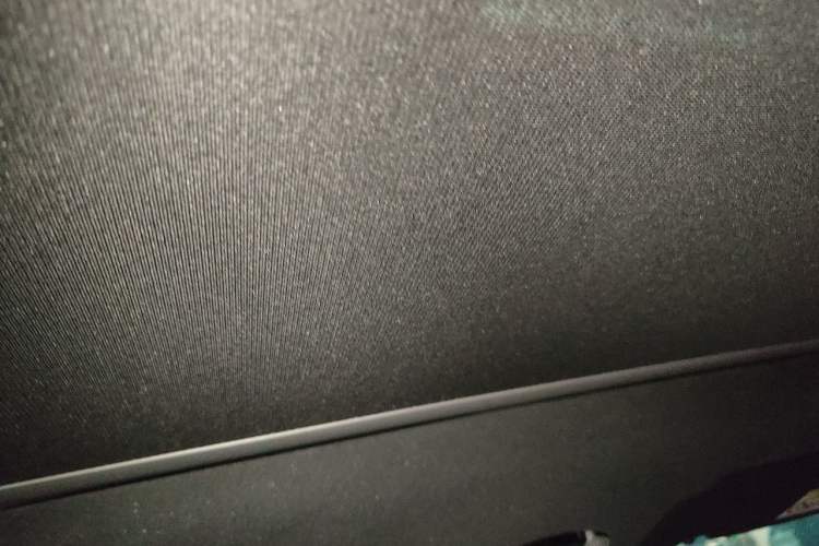 Used Porsche Cayenne 2022 Cayenne 3.0T Platinum Edition Headliner
