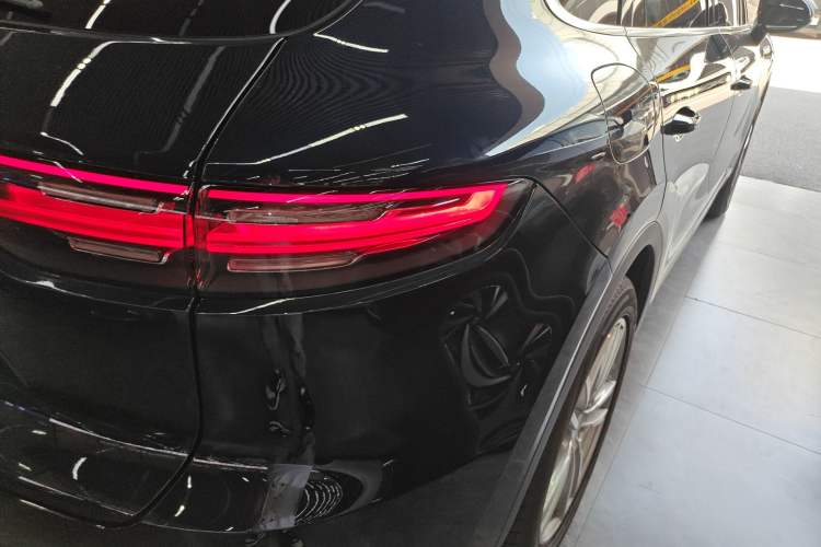 Used Porsche Cayenne 2022 Cayenne 3.0T Platinum Edition Right Rear Taillight