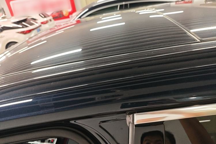 Used Porsche Cayenne 2022 Cayenne 3.0T Platinum Edition Roof