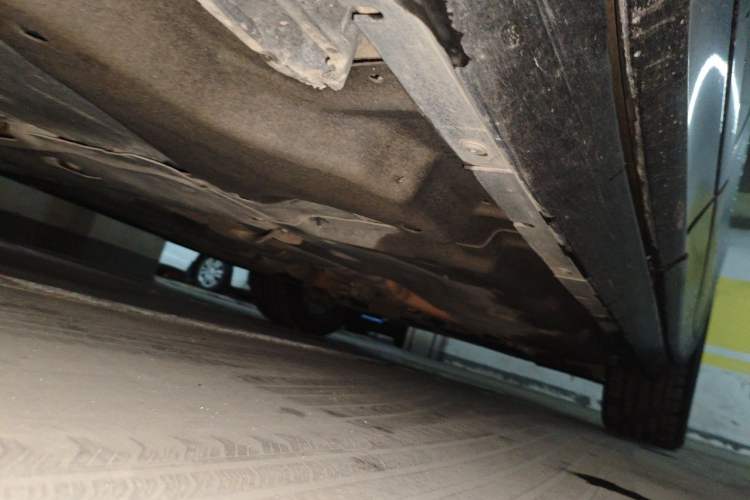 Used Porsche Cayenne 2022 Cayenne 3.0T Platinum Edition Chassis Rear Right