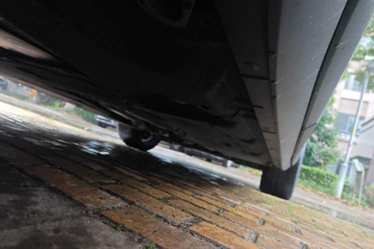 Used Porsche Cayenne 2022 Cayenne 3.0T Platinum Edition Chassis Rear Right