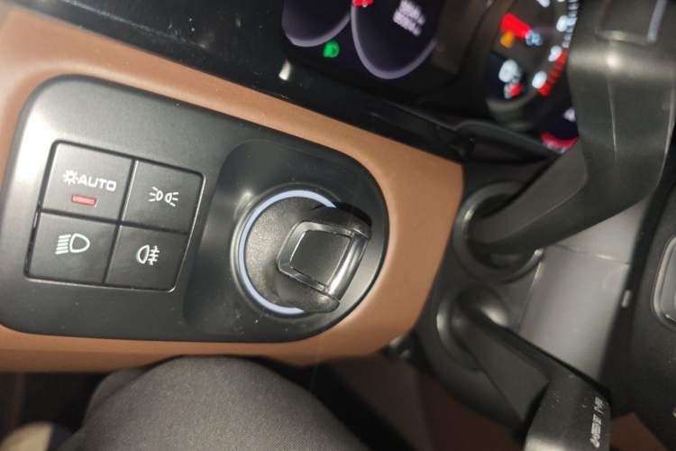 Used Porsche Cayenne 2022 Cayenne 3.0T Platinum Edition Vehicle Key