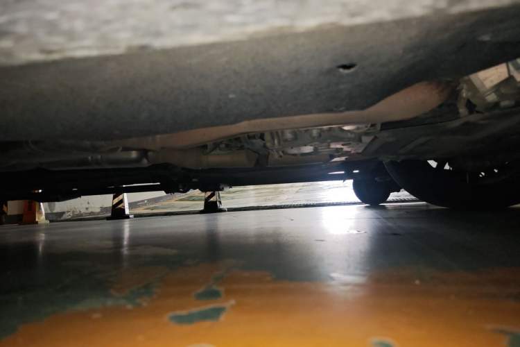 Used Porsche Cayenne 2022 Cayenne 3.0T Platinum Edition Chassis Front Right